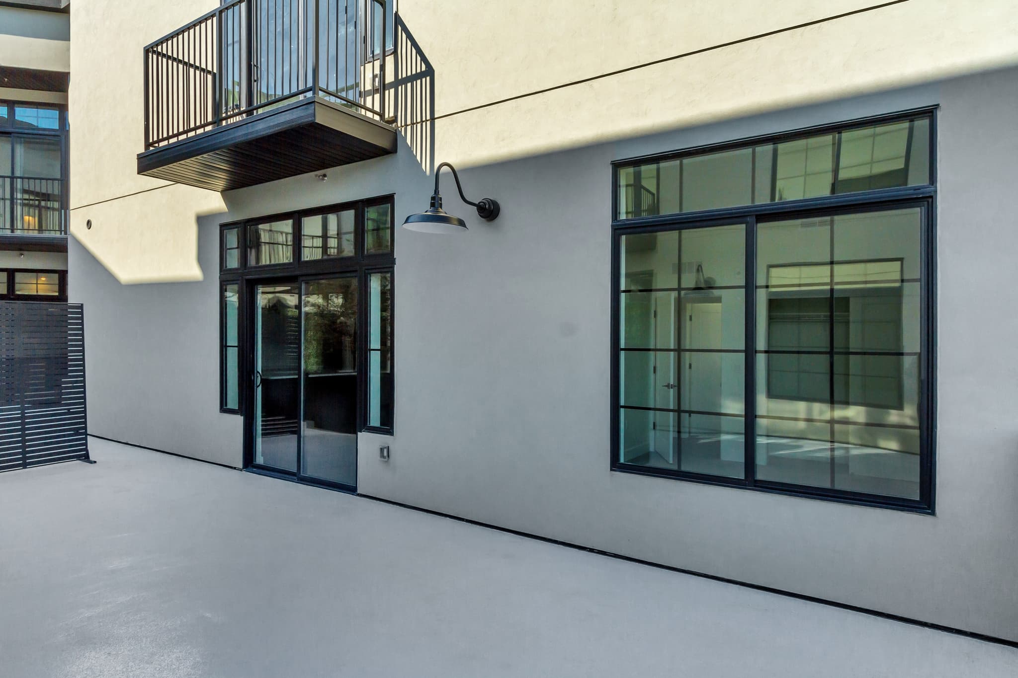 Midvale Apartment: 7487 S Main St