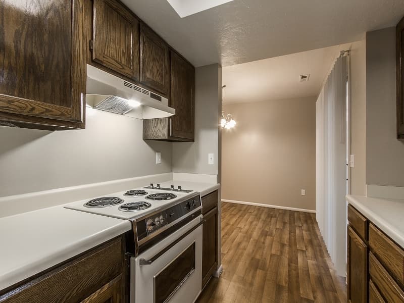 Salt Lake City Townhome: 4574 S 700 E