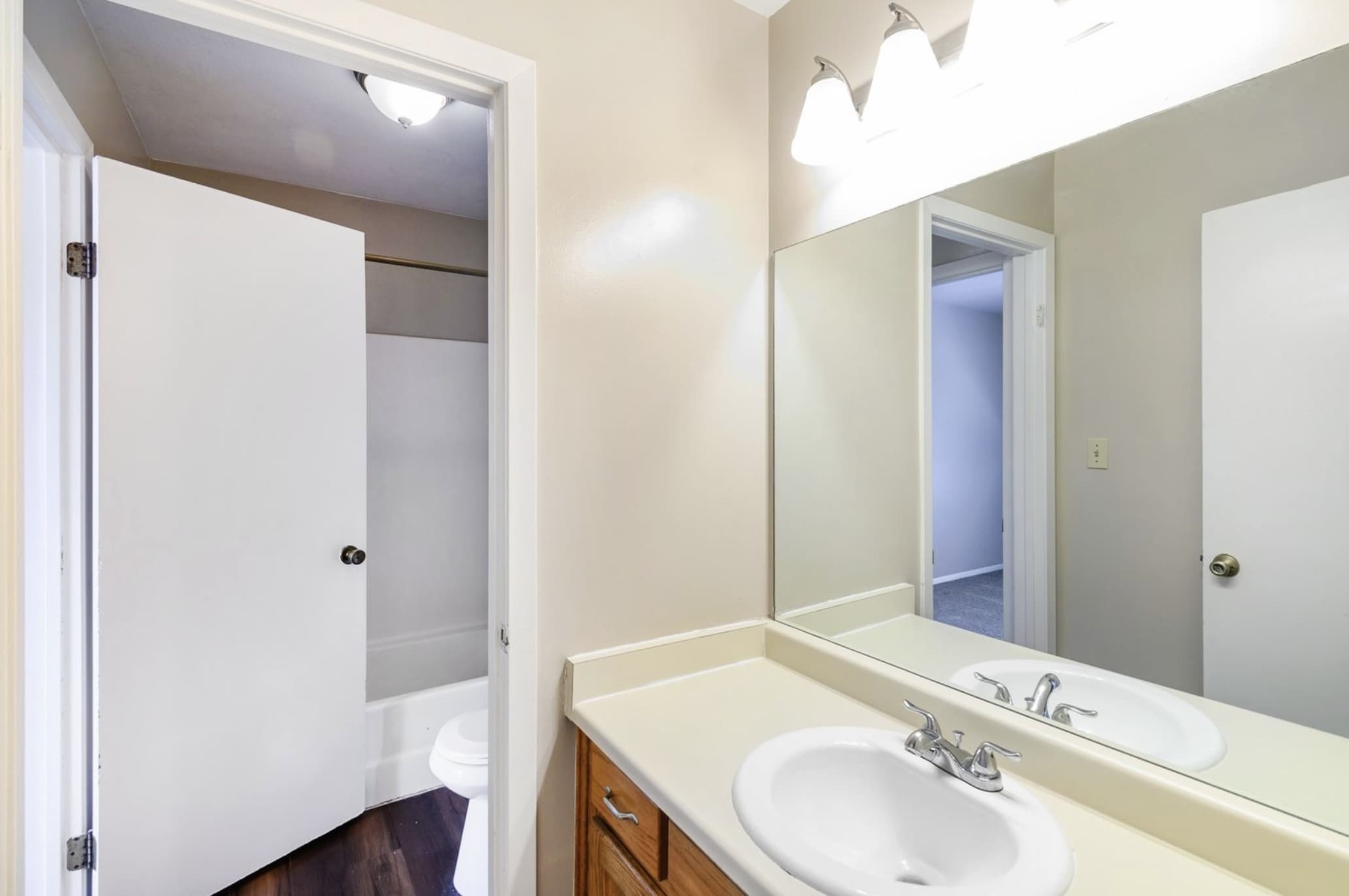 Salt Lake City Townhome: 5344 S 1300 E