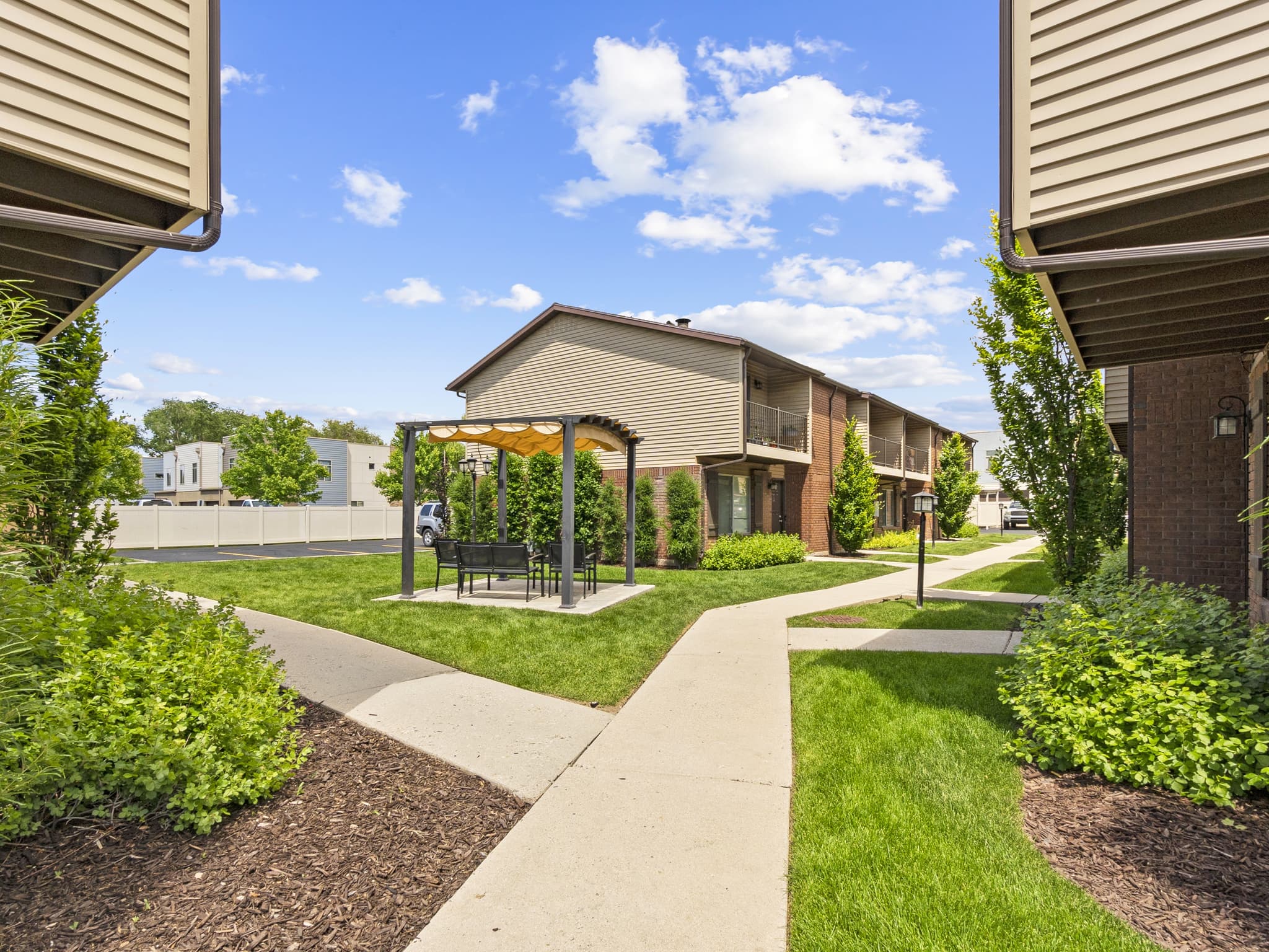 Salt Lake City Townhome: 4574 S 700 E