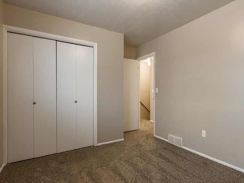 Salt Lake City Townhome: 4574 S 700 E