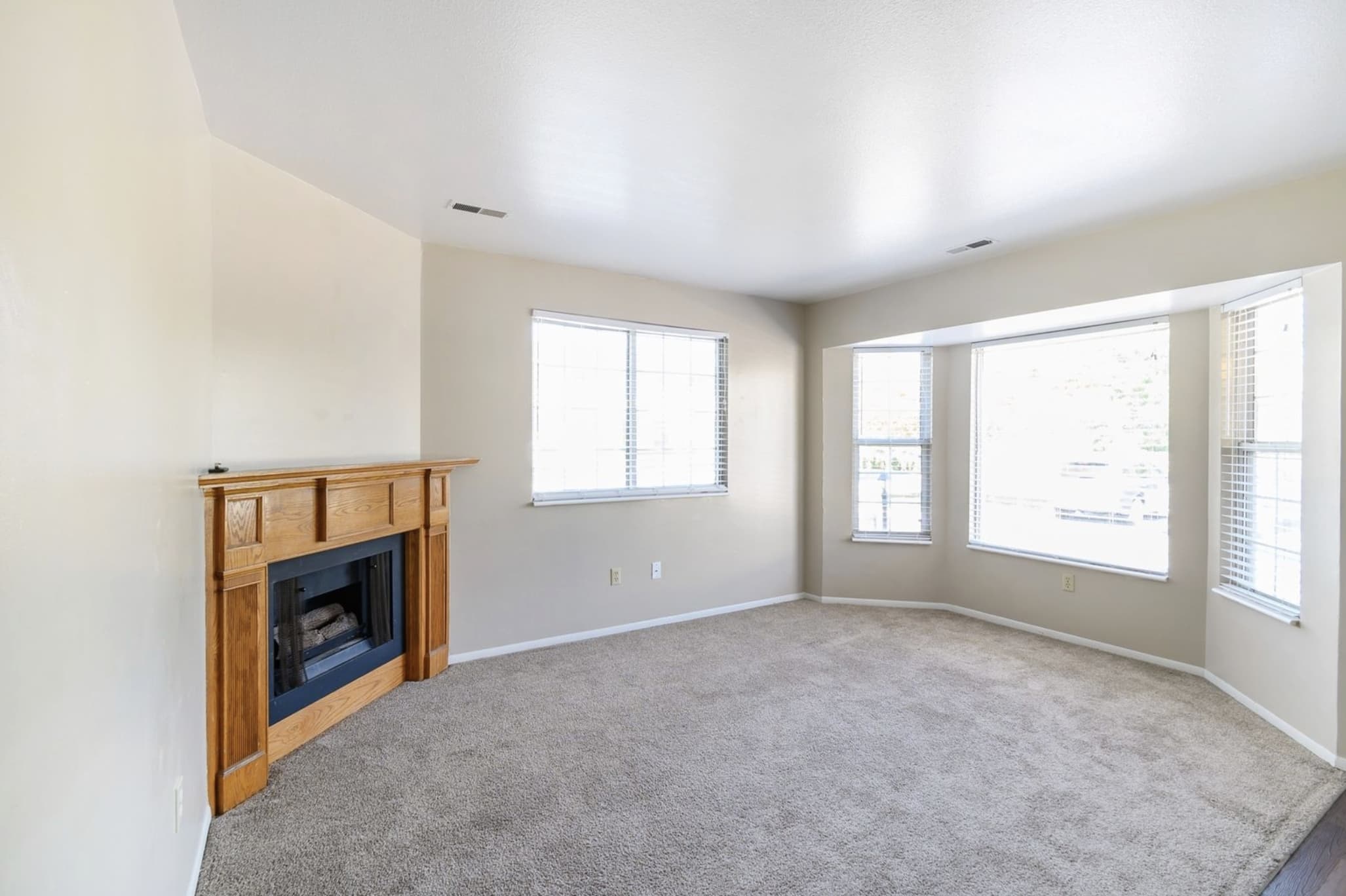 Salt Lake City Townhome: 5344 S 1300 E