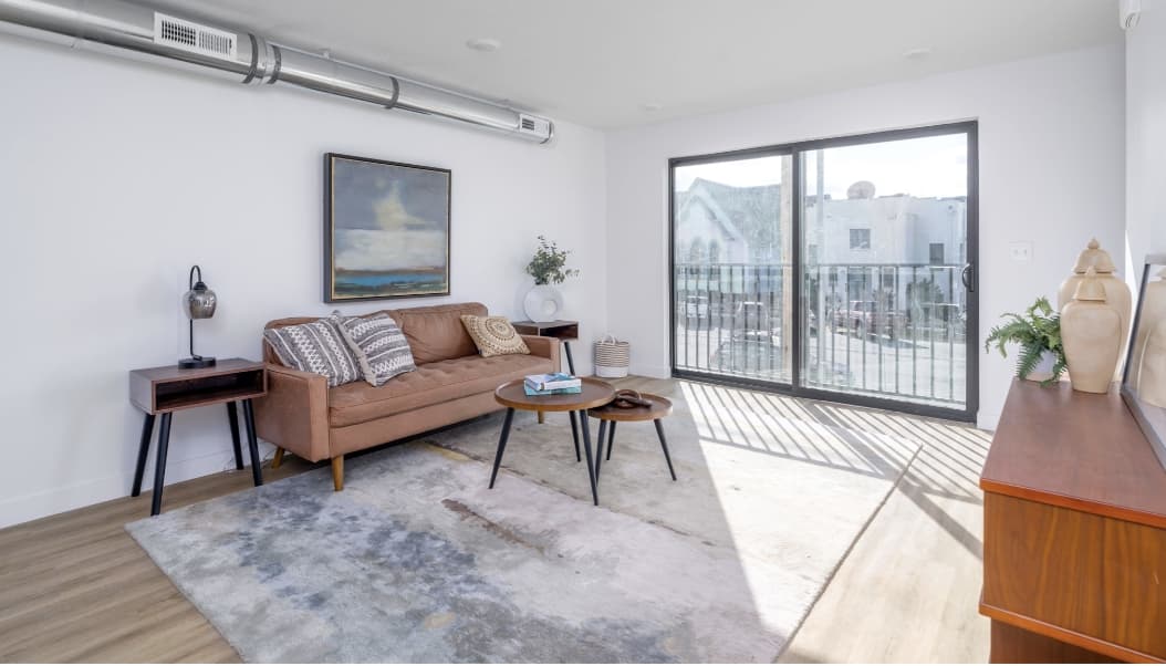 Salt Lake City Townhome: 86 S 900 W