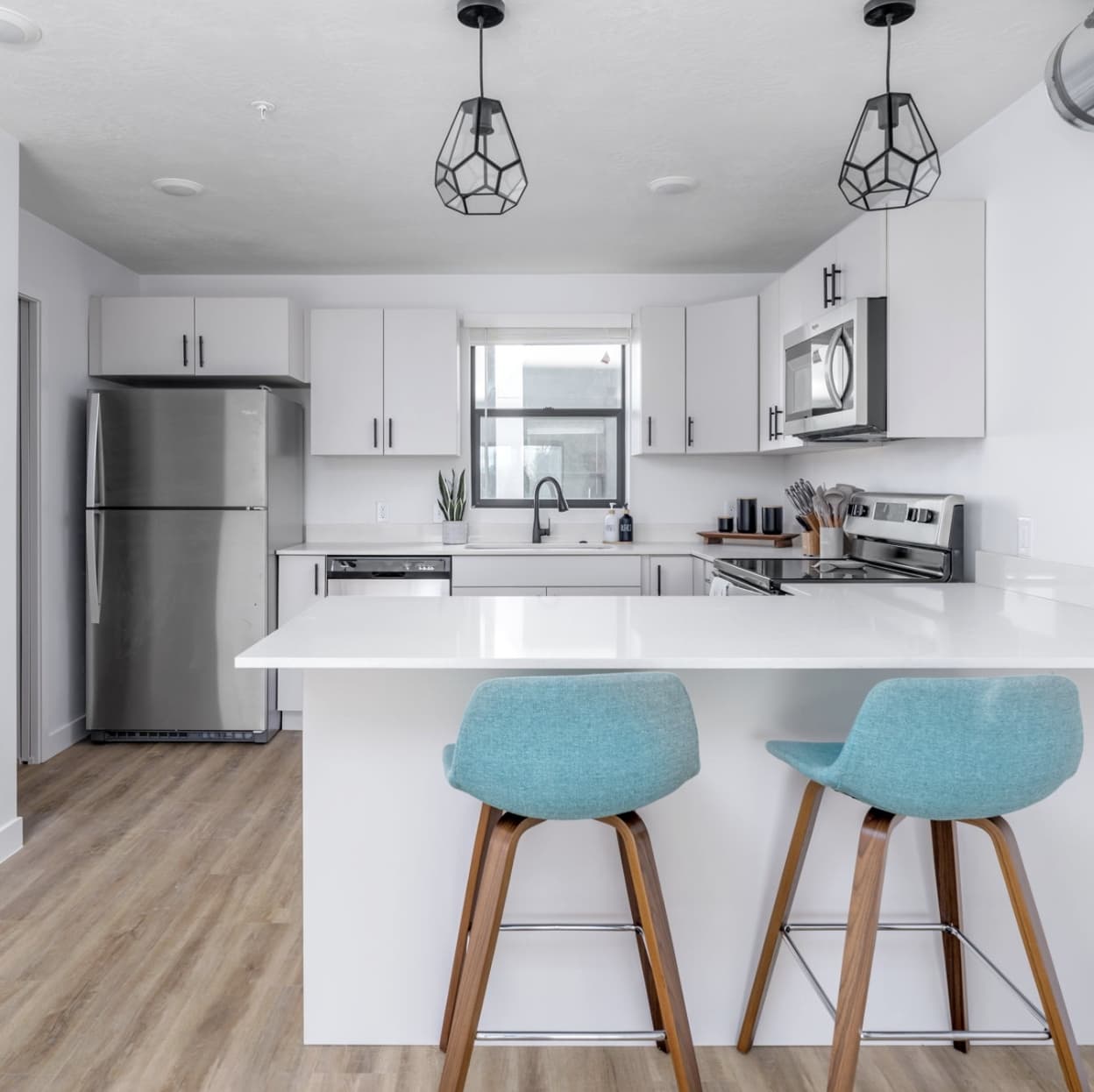 Salt Lake City Townhome: 86 S 900 W