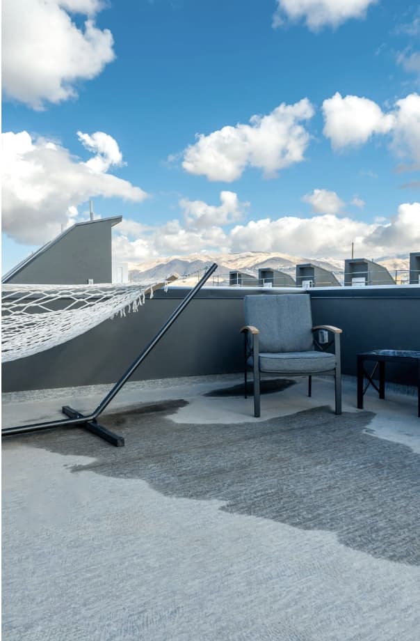 Salt Lake City Townhome: 86 S 900 W
