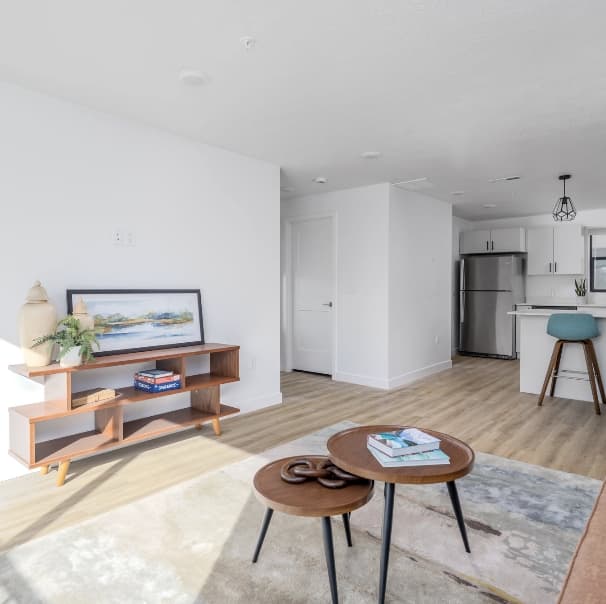 Salt Lake City Townhome: 86 S 900 W