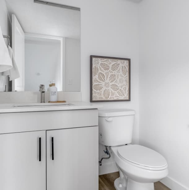 Salt Lake City Townhome: 86 S 900 W