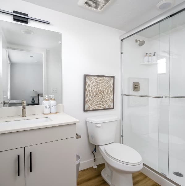 Salt Lake City Townhome: 86 S 900 W