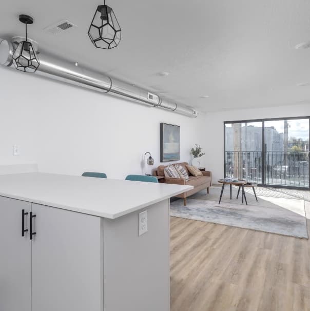 Salt Lake City Townhome: 86 S 900 W