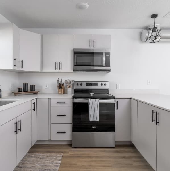 Salt Lake City Townhome: 86 S 900 W