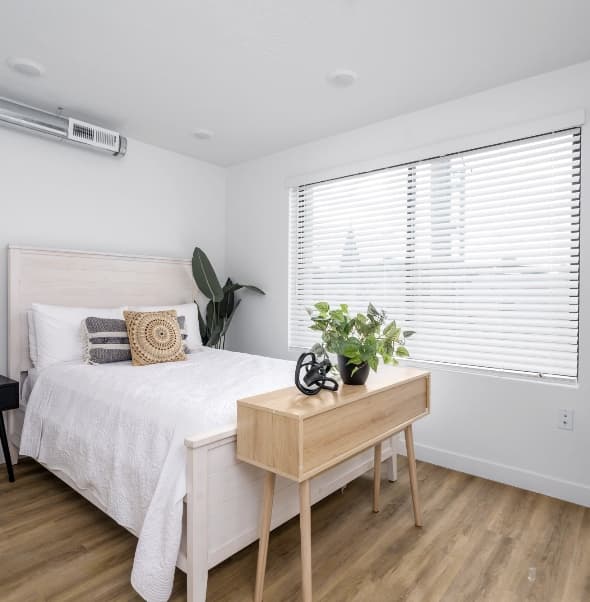 Salt Lake City Townhome: 86 S 900 W