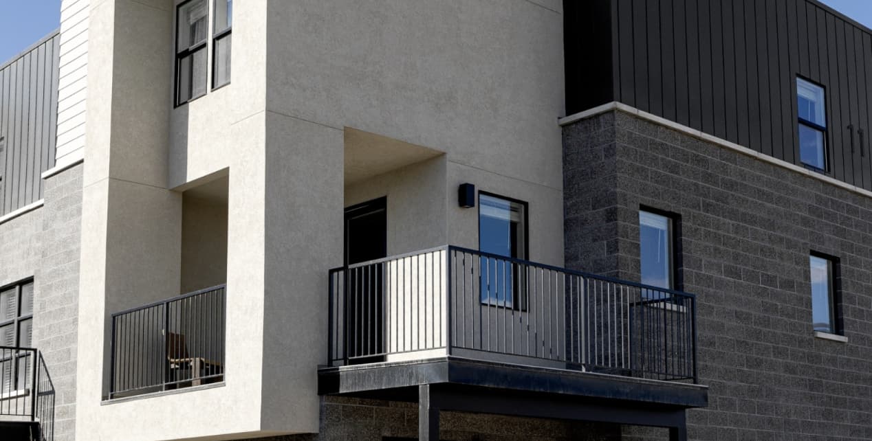 Salt Lake City Townhome: 125 S Navajo St