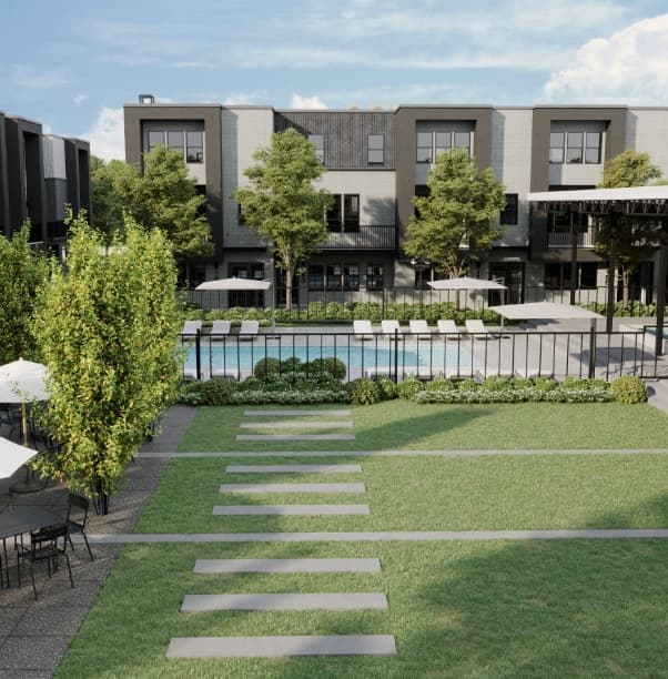 Salt Lake City Townhome: 125 S Navajo St