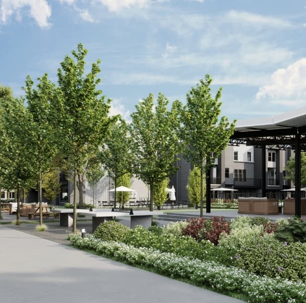 Salt Lake City Townhome: 125 S Navajo St