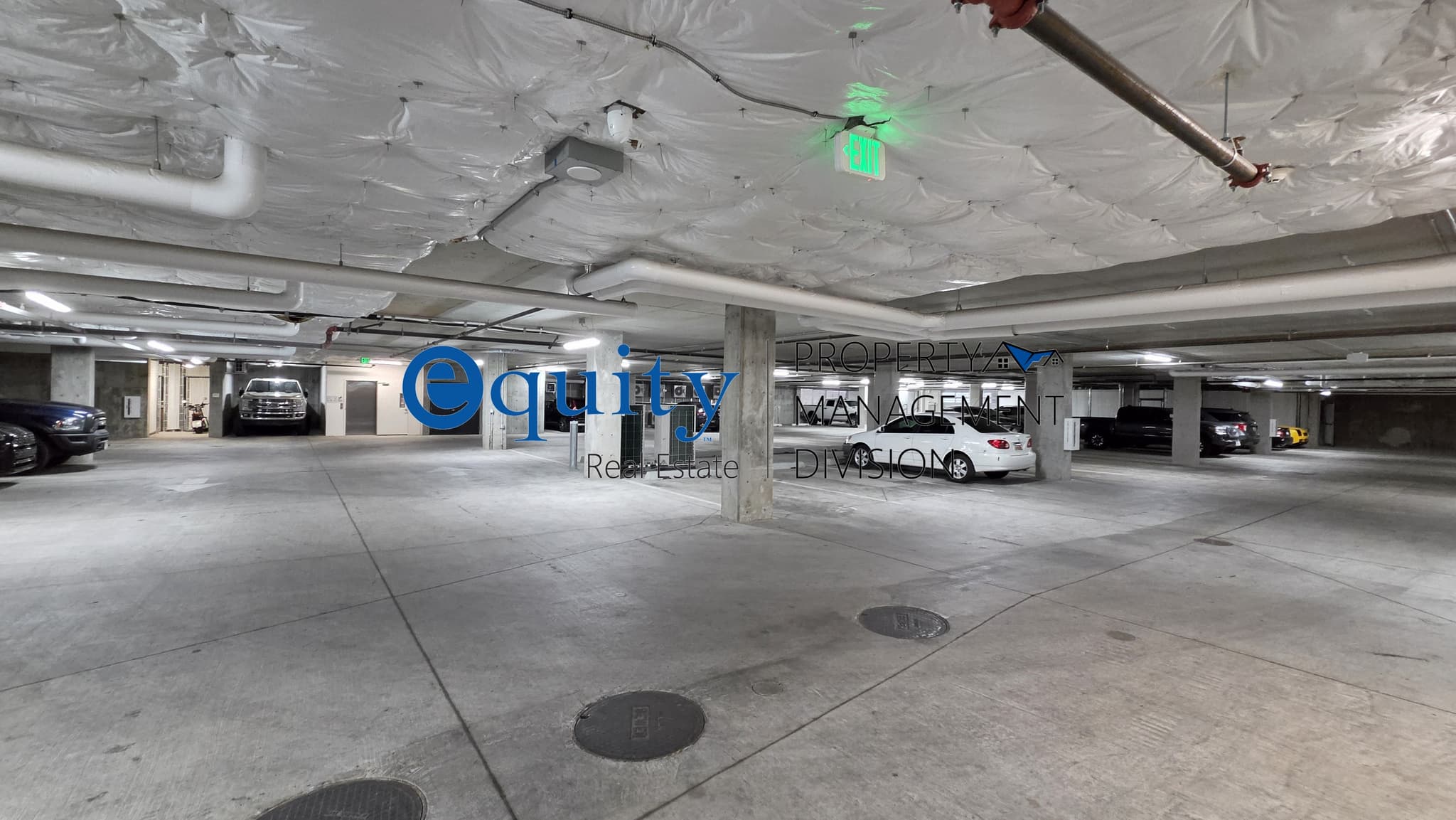 Salt Lake City Apartment: 328 W 200 S
