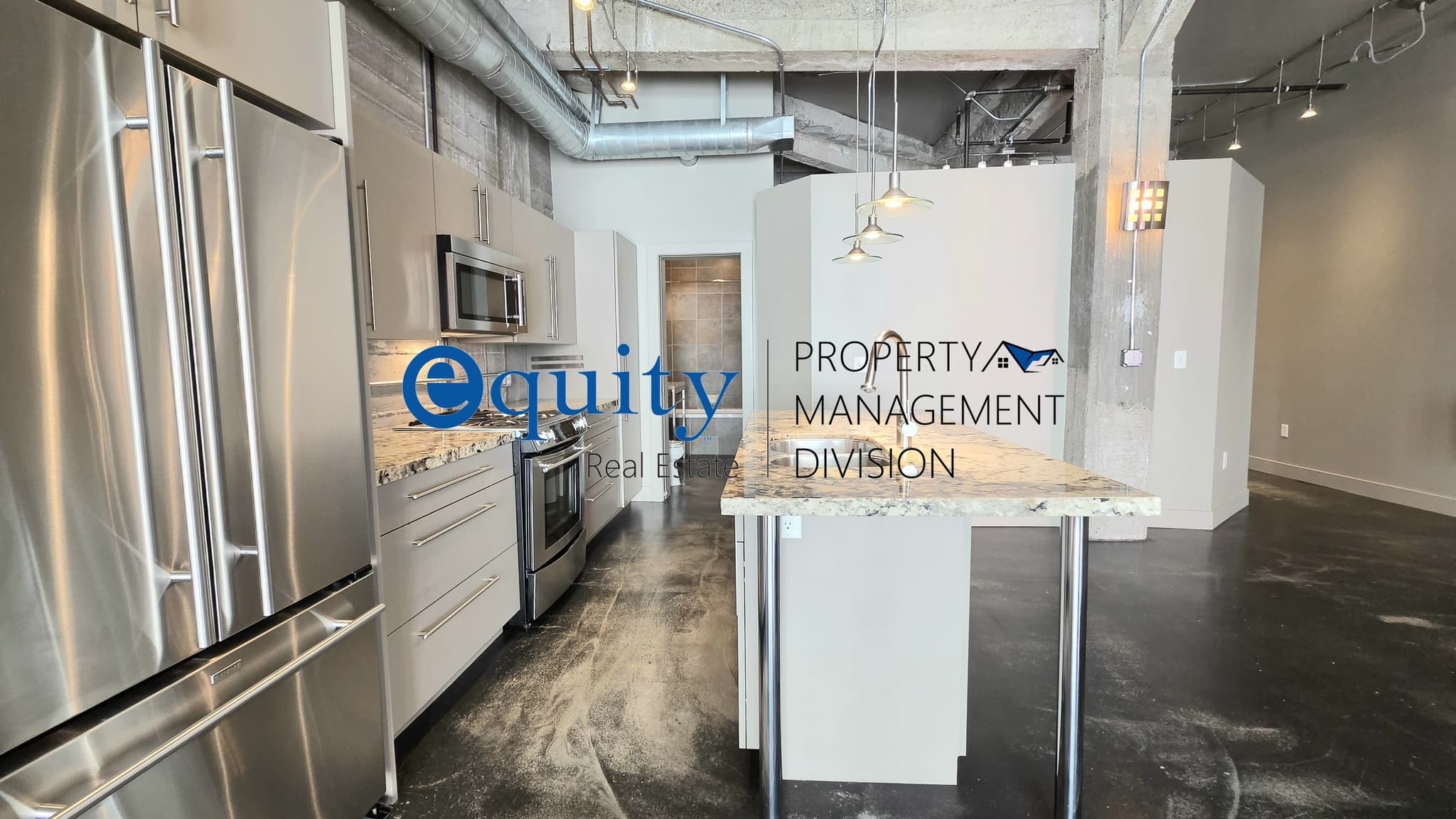 Salt Lake City Apartment: 328 W 200 S