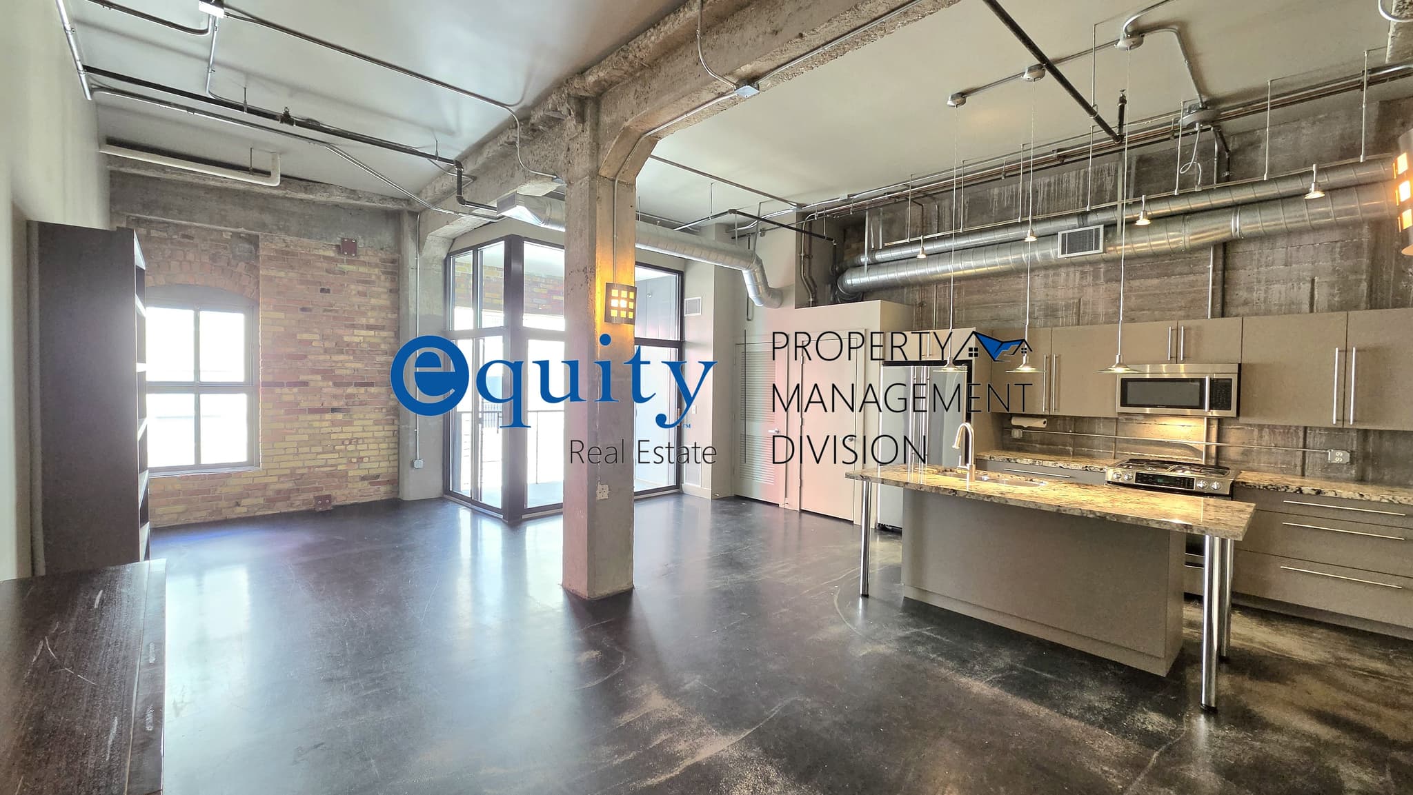 Salt Lake City Apartment: 328 W 200 S