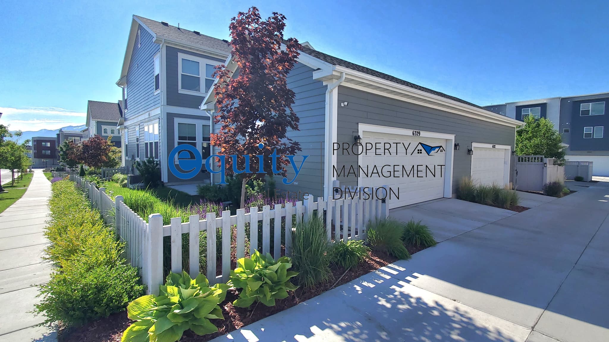 South Jordan House: 6329 W Moon Valley Dr