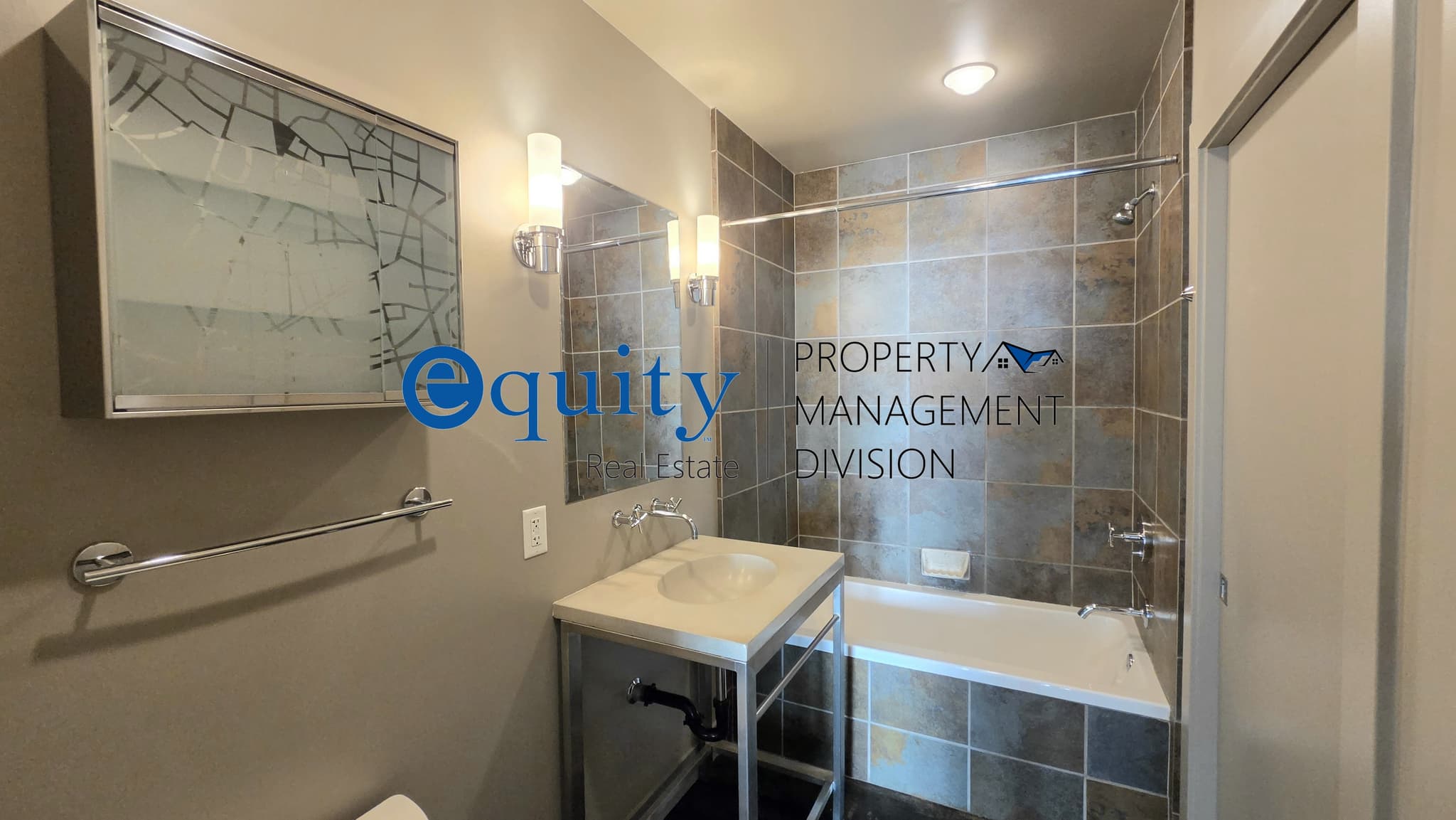 Salt Lake City Apartment: 328 W 200 S