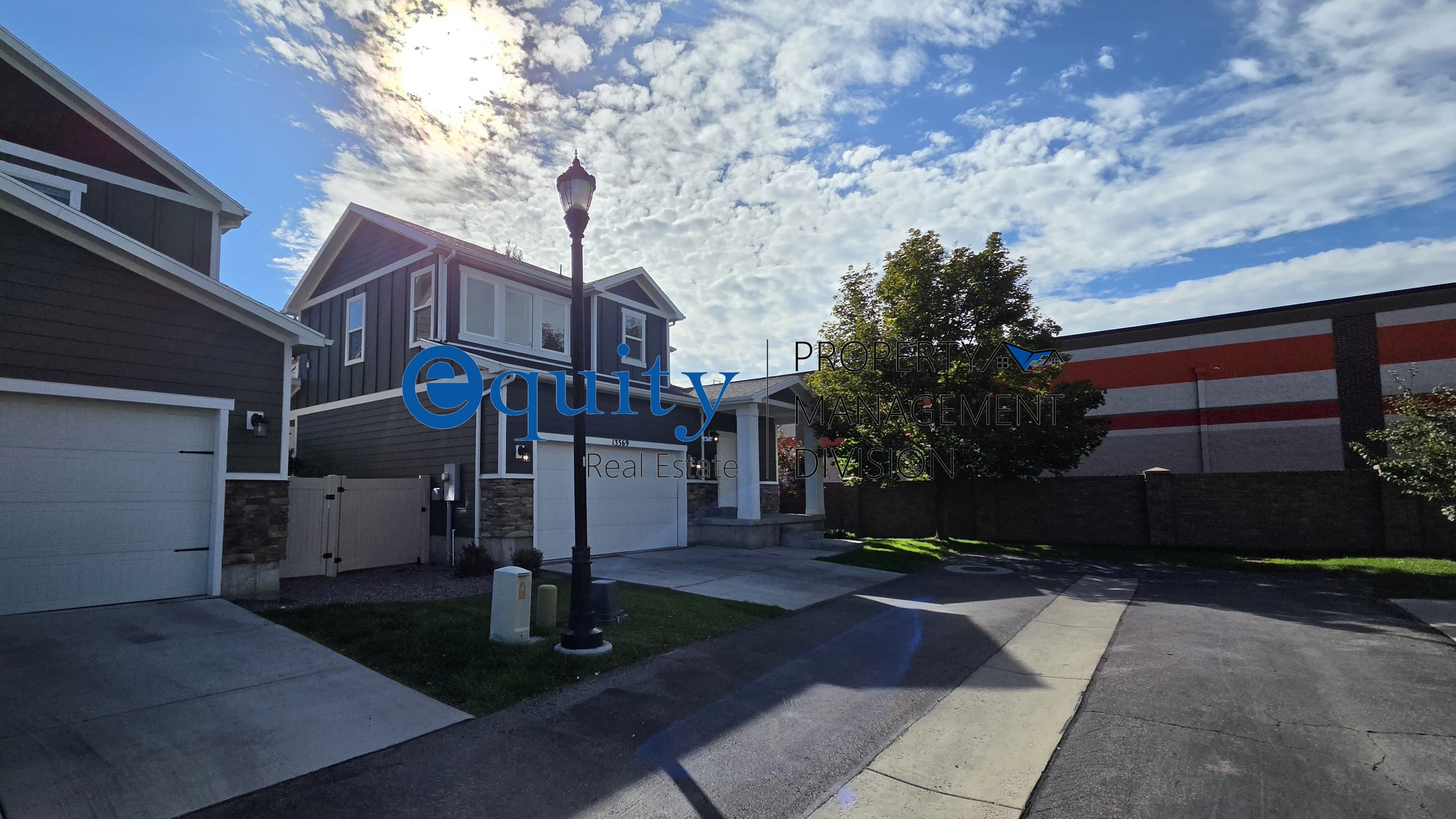 Herriman House: 13369 S Stone Hayes Ct