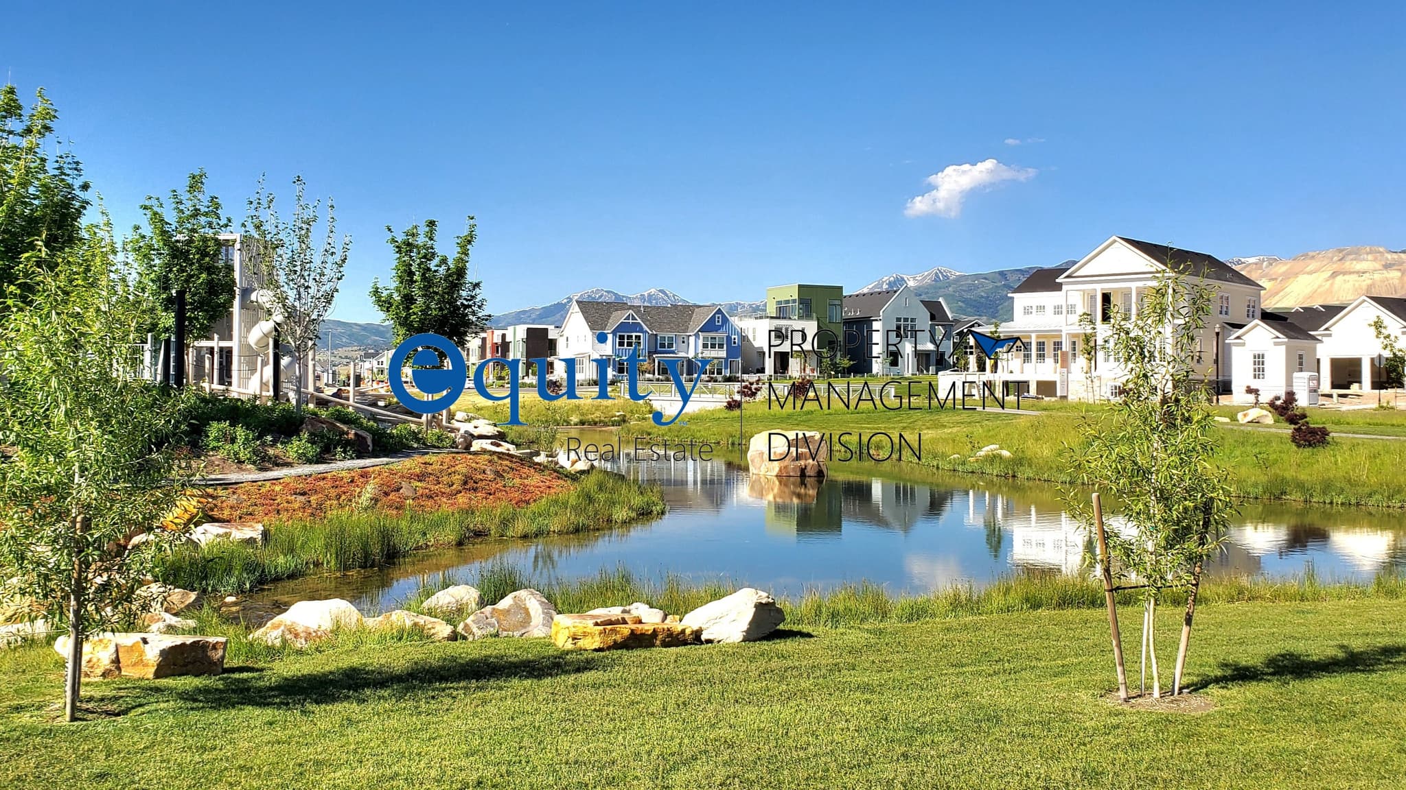 South Jordan House: 6329 W Moon Valley Dr