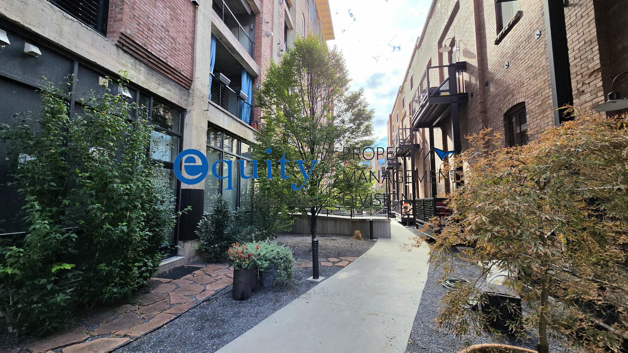 Salt Lake City Apartment: 328 W 200 S