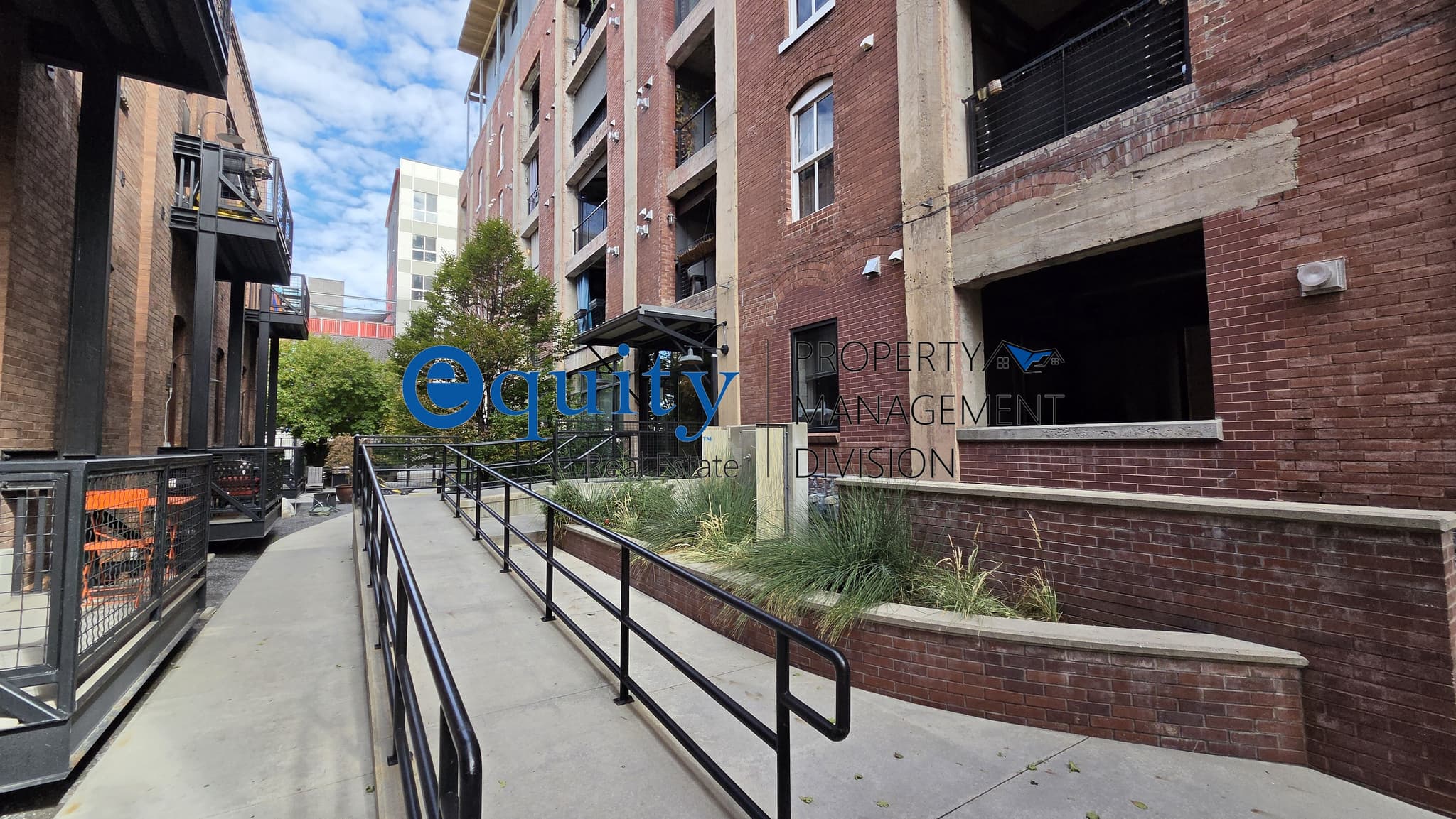 Salt Lake City Apartment: 328 W 200 S