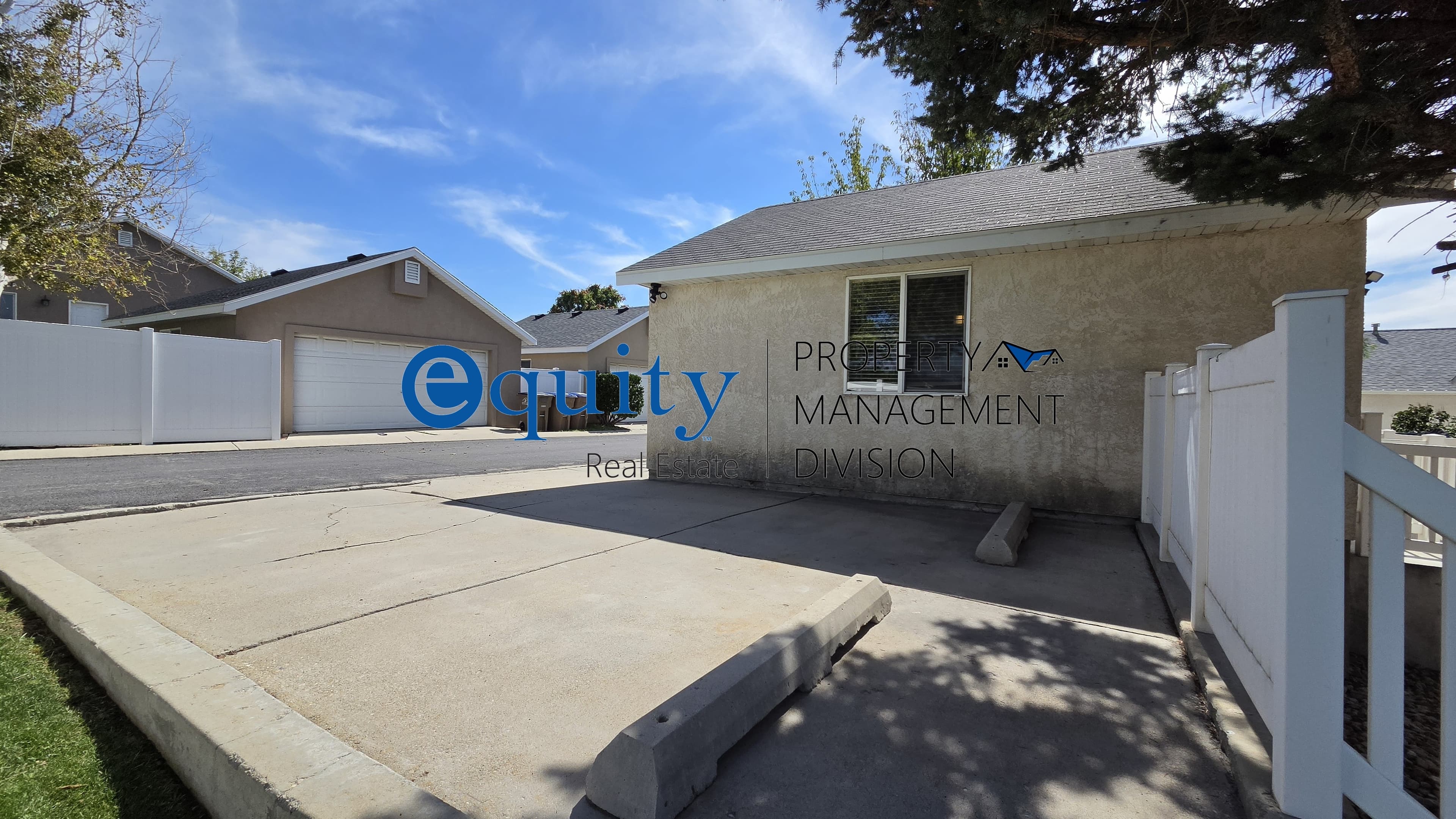 Draper House: 11851 S Poultry Dr