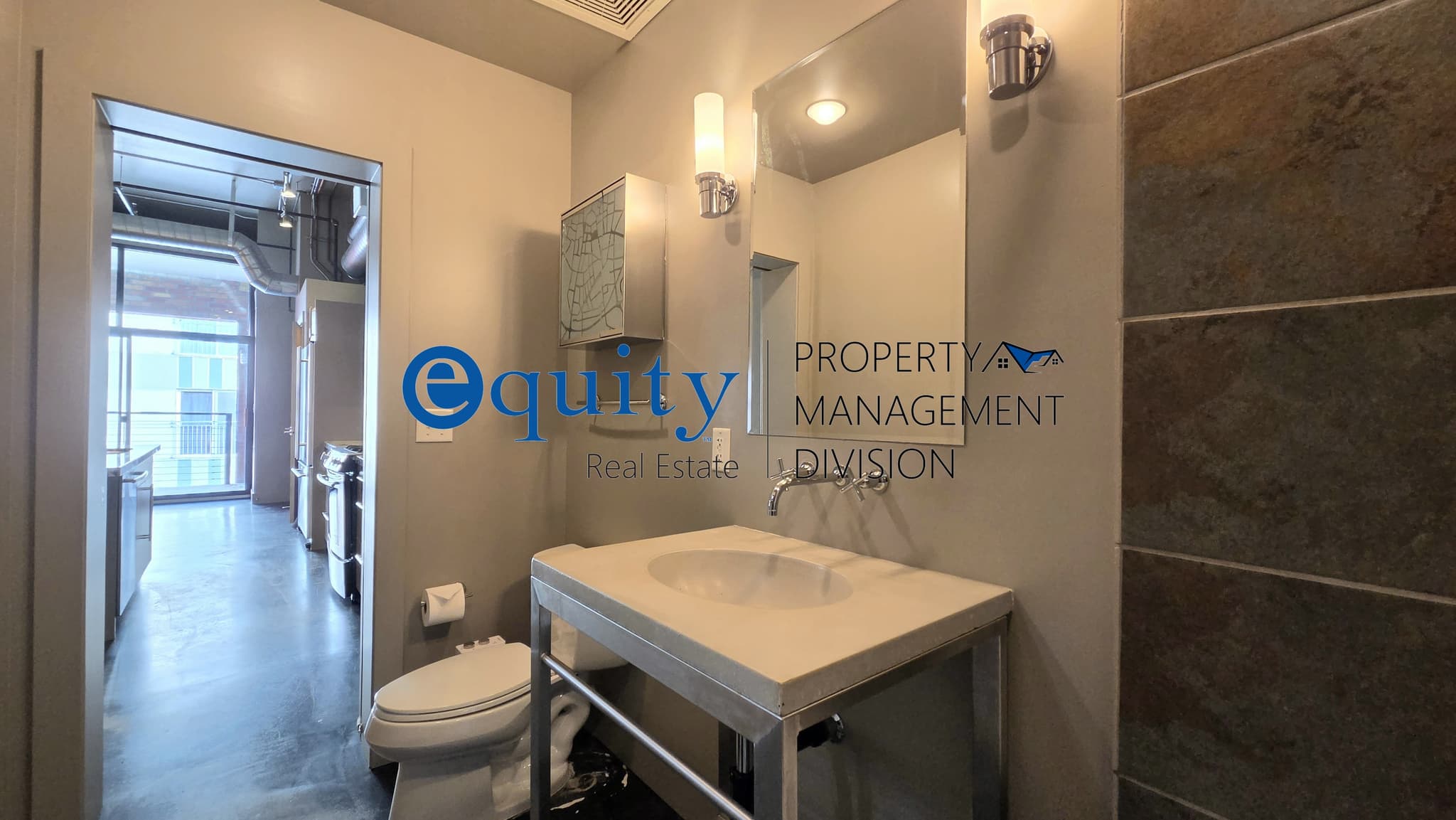 Salt Lake City Apartment: 328 W 200 S