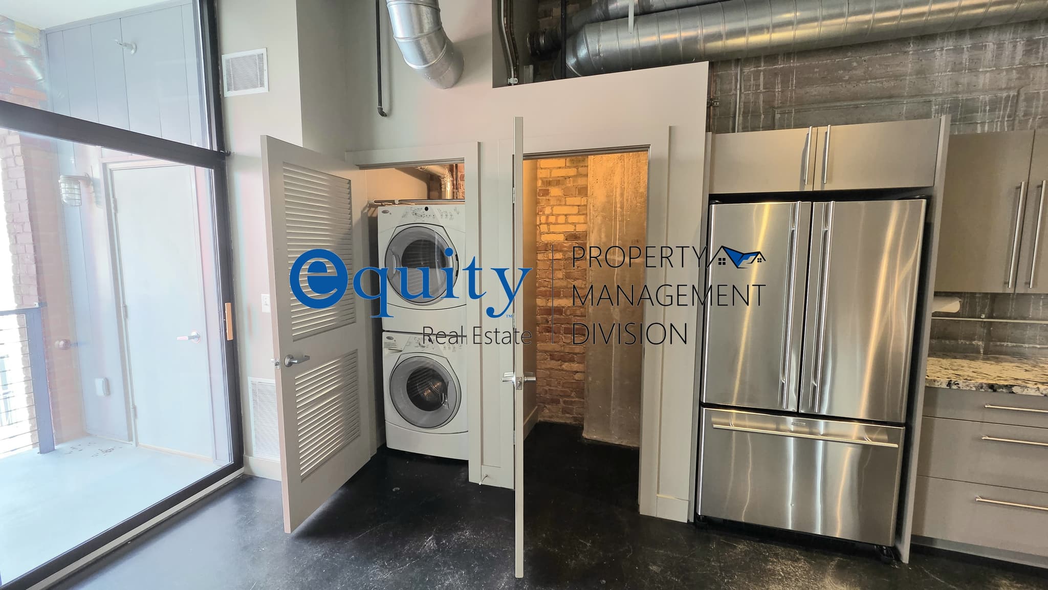 Salt Lake City Apartment: 328 W 200 S