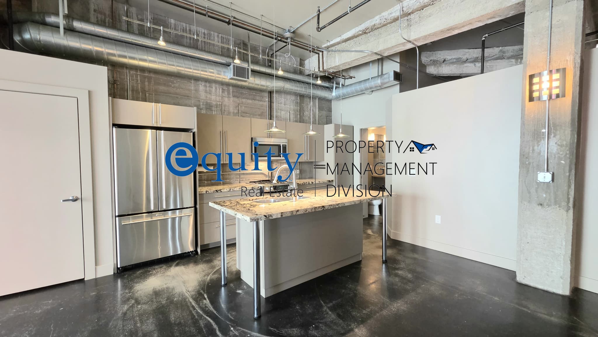 Salt Lake City Apartment: 328 W 200 S