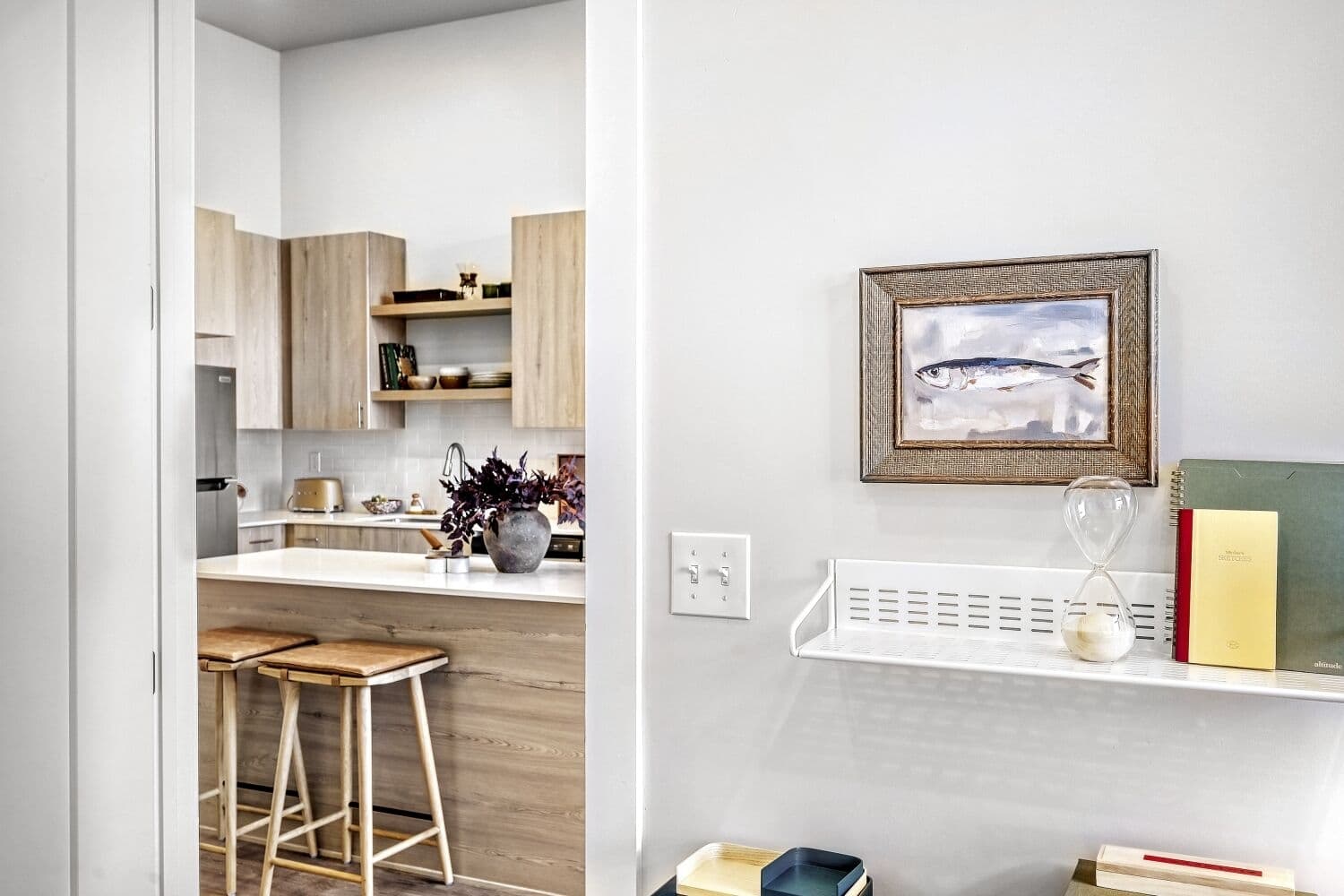 Midvale Apartment: 7592 S Main St