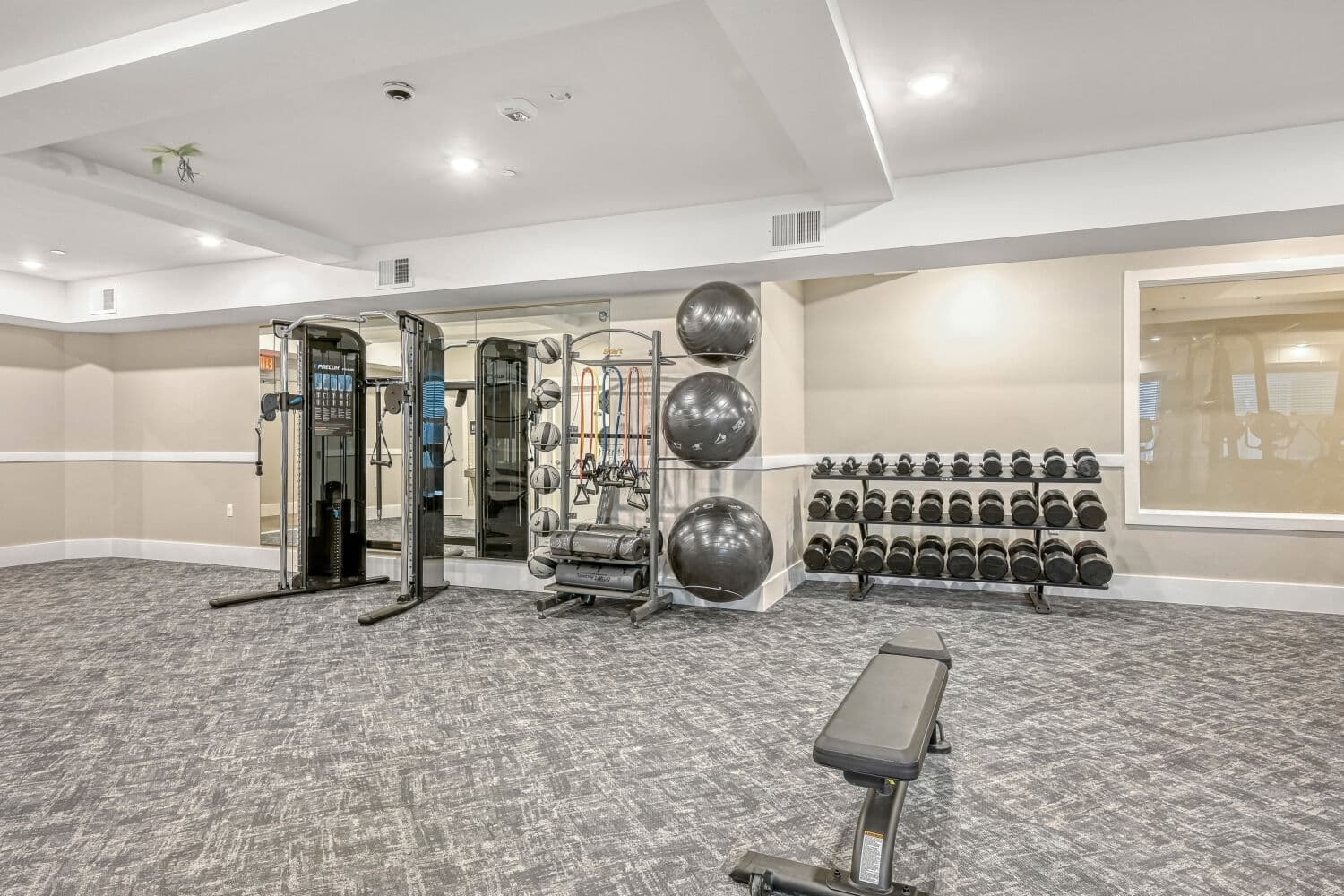 Midvale Apartment: 7592 S Main St