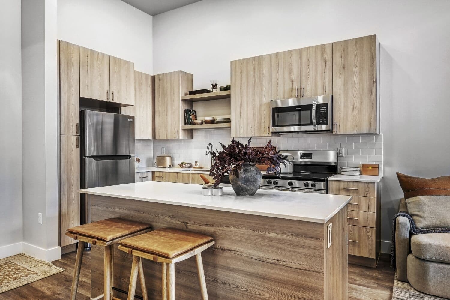 Midvale Apartment: 7592 S Main St