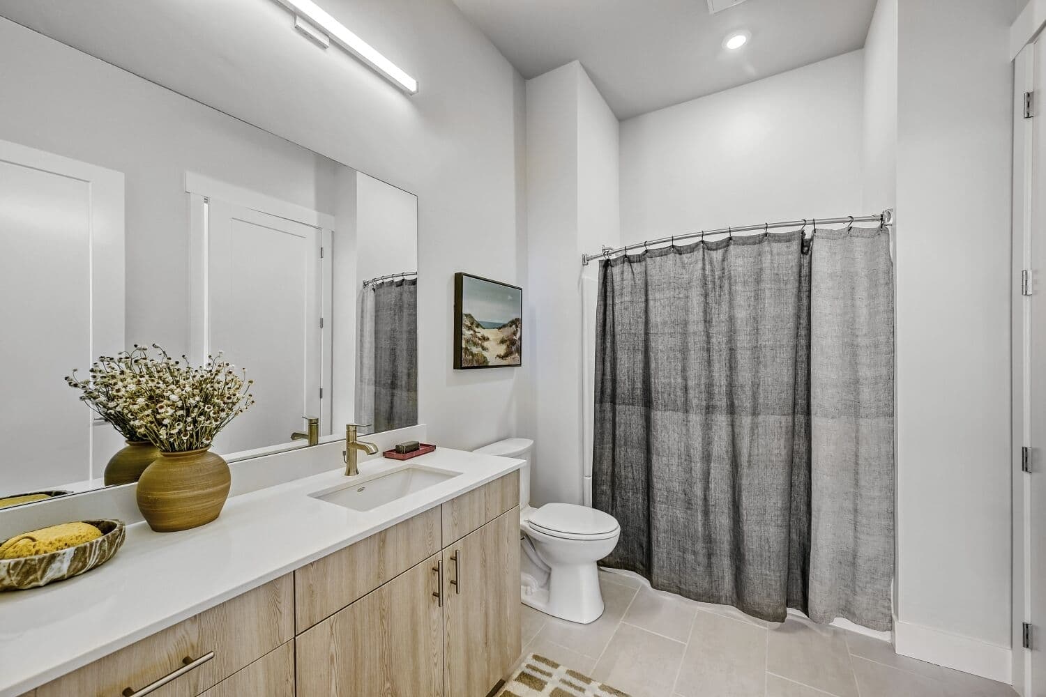 Midvale Apartment: 7592 S Main St