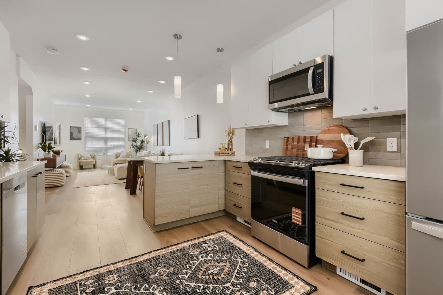 Midvale Apartment: 7309 S 180 W