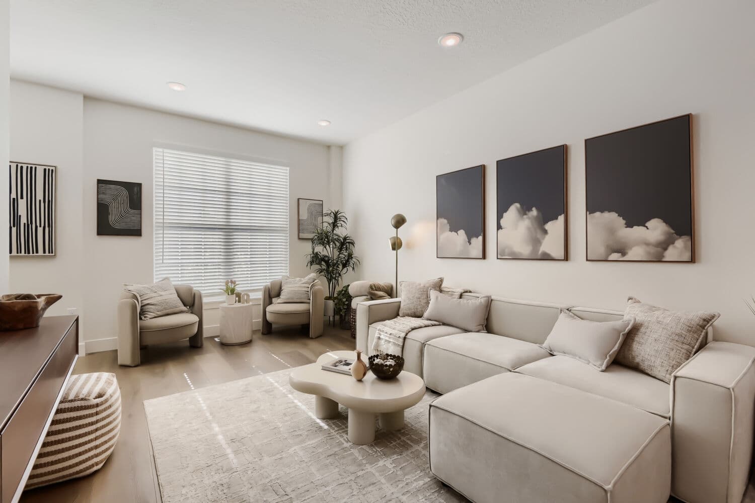 Midvale Apartment: 7309 S 180 W