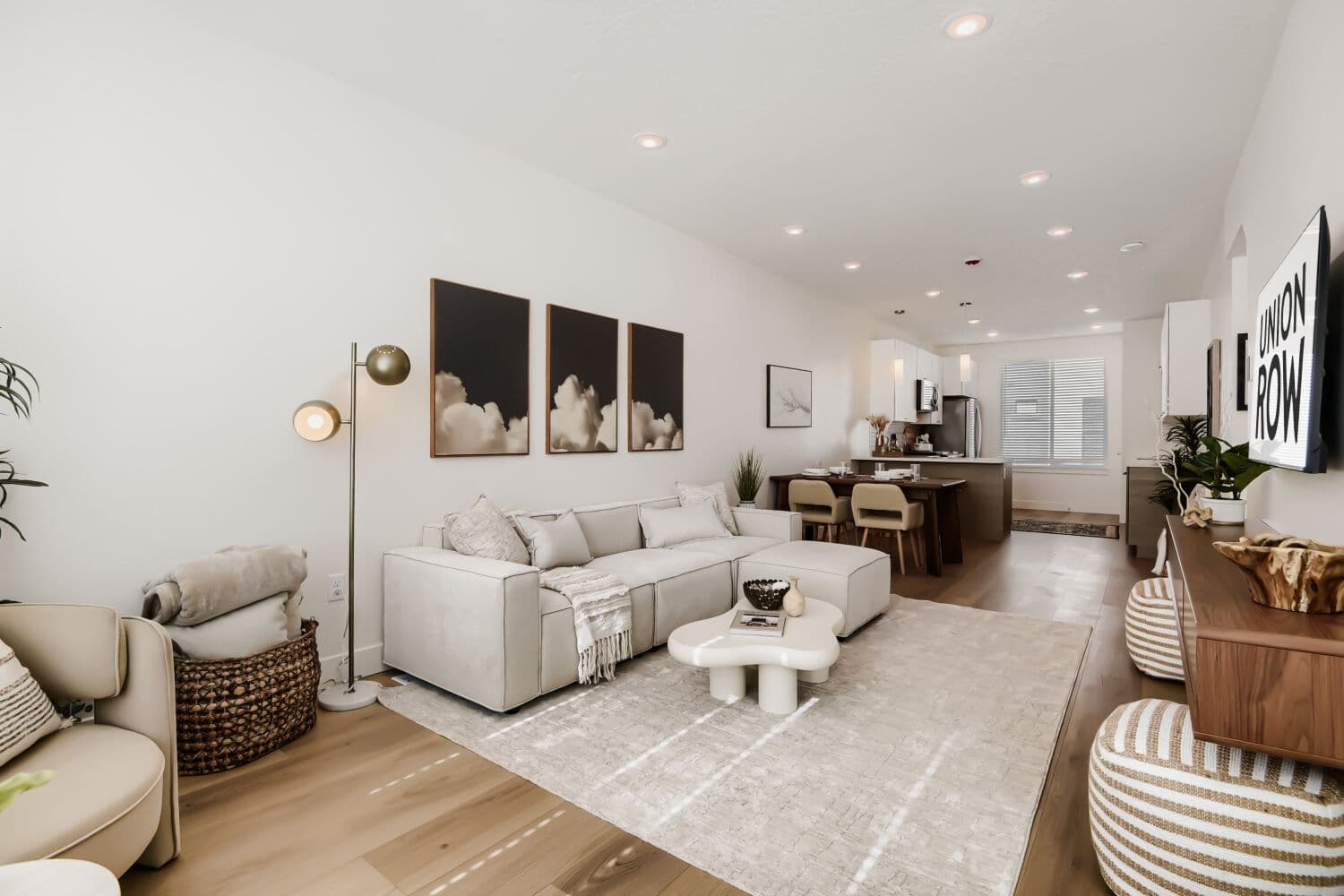 Midvale Apartment: 7309 S 180 W