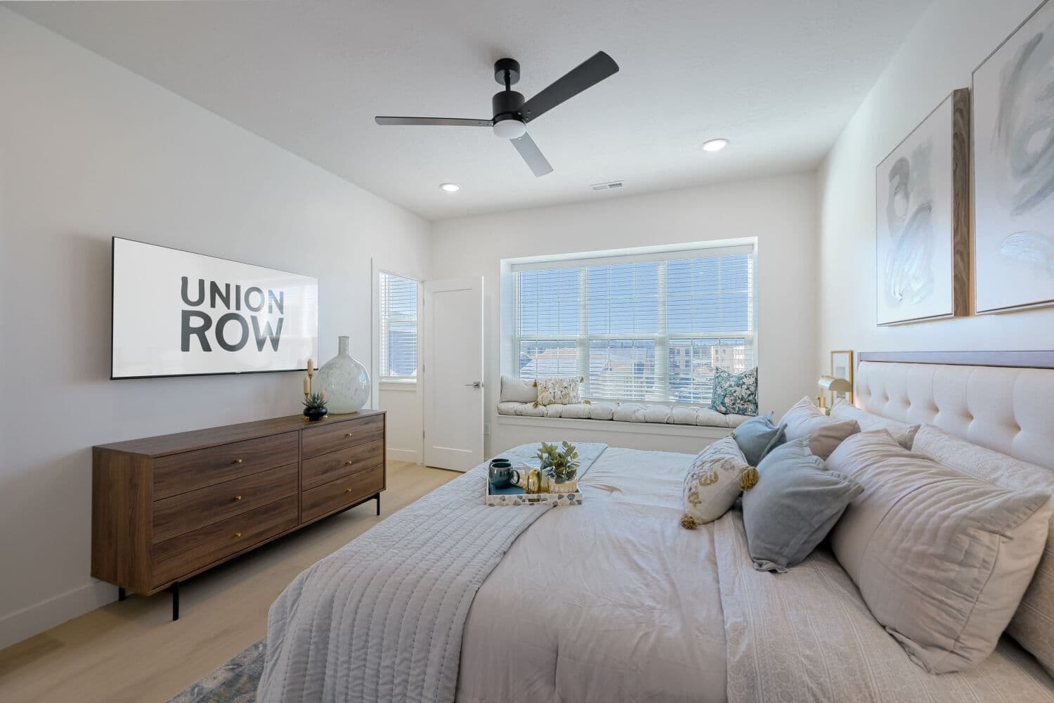 Midvale Apartment: 7309 S 180 W