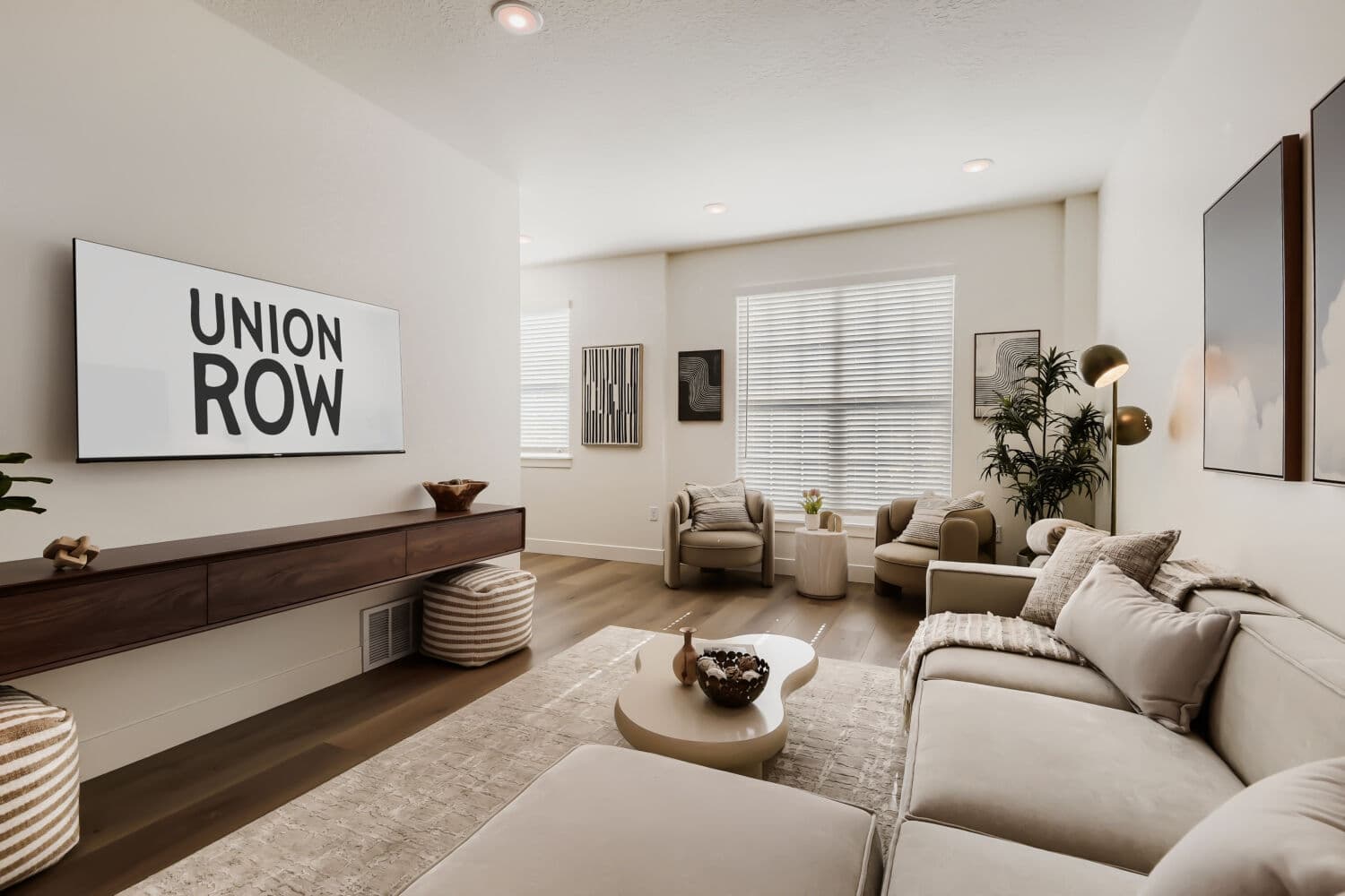 Midvale Apartment: 7309 S 180 W
