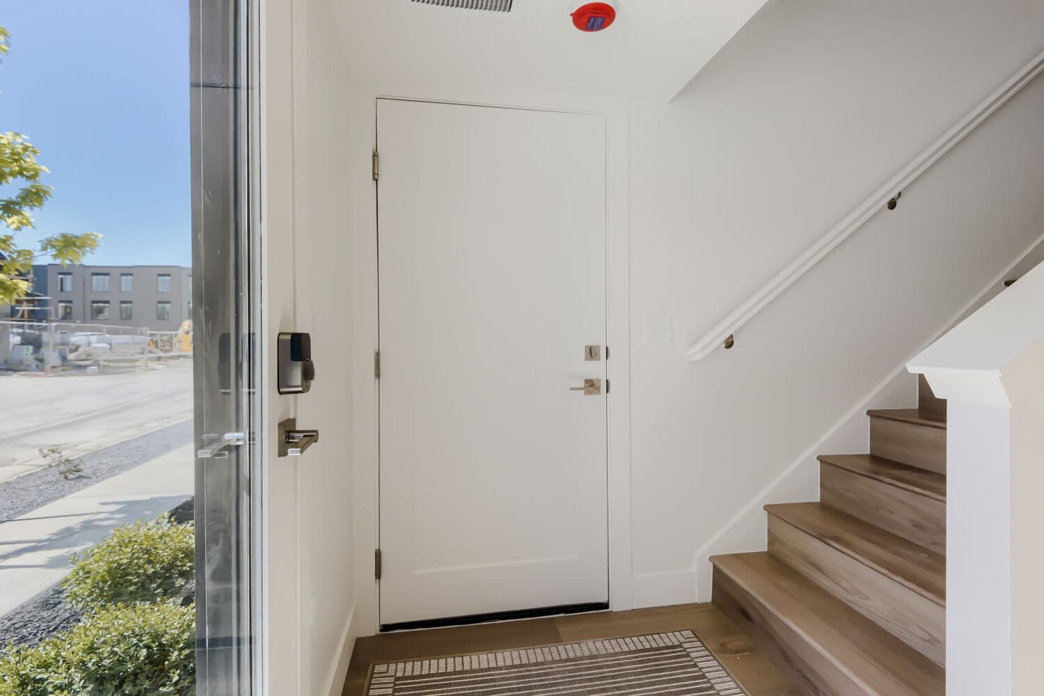 Midvale Apartment: 7309 S 180 W