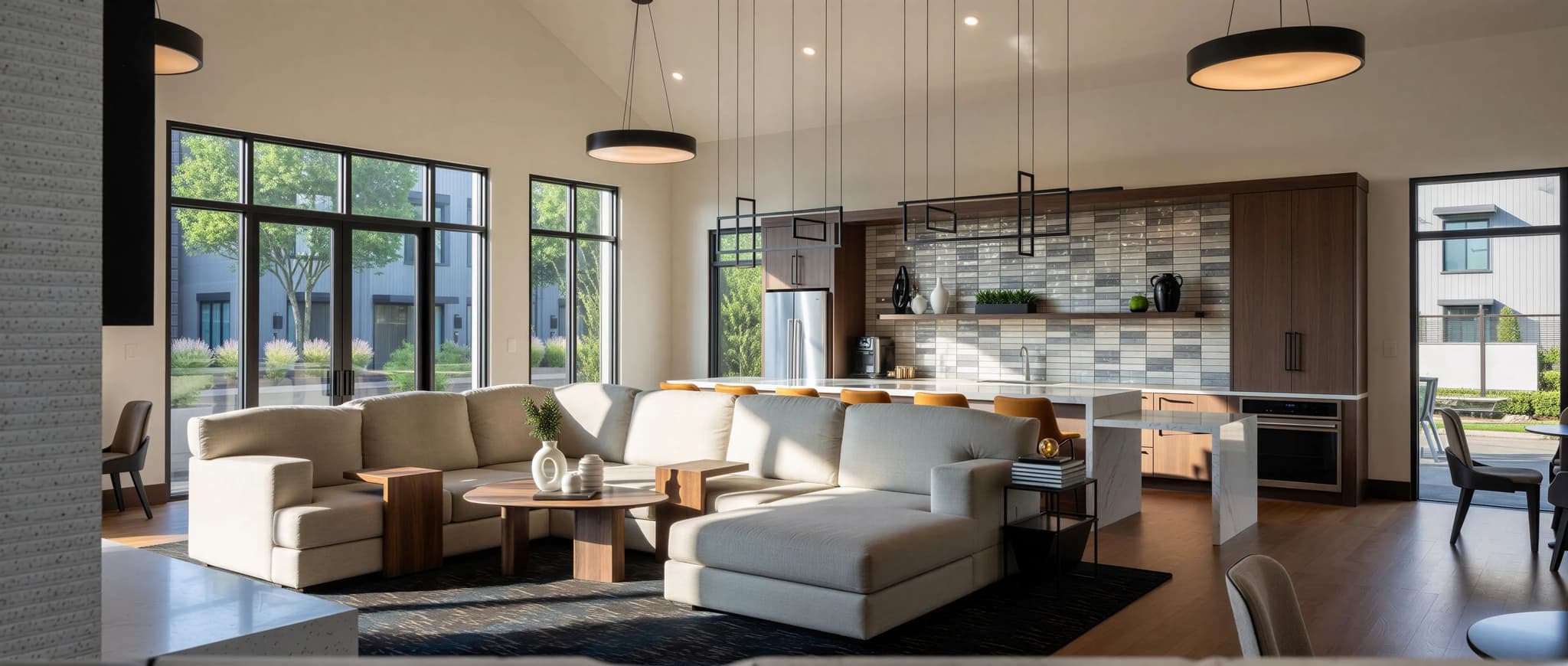 Midvale Apartment: 7309 S 180 W