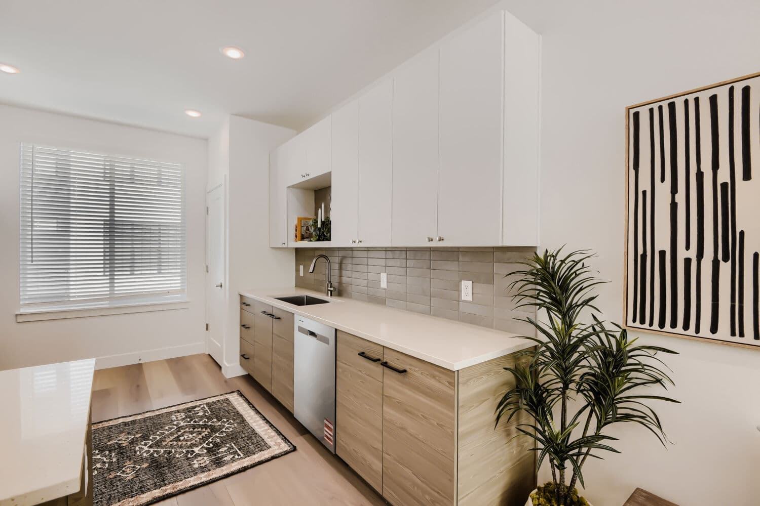 Midvale Apartment: 7309 S 180 W