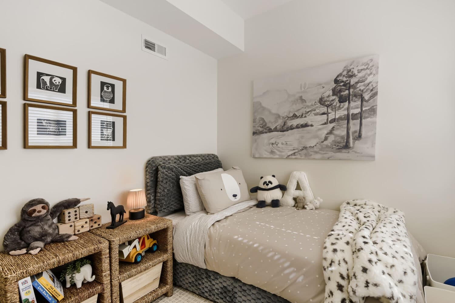 Midvale Apartment: 7309 S 180 W