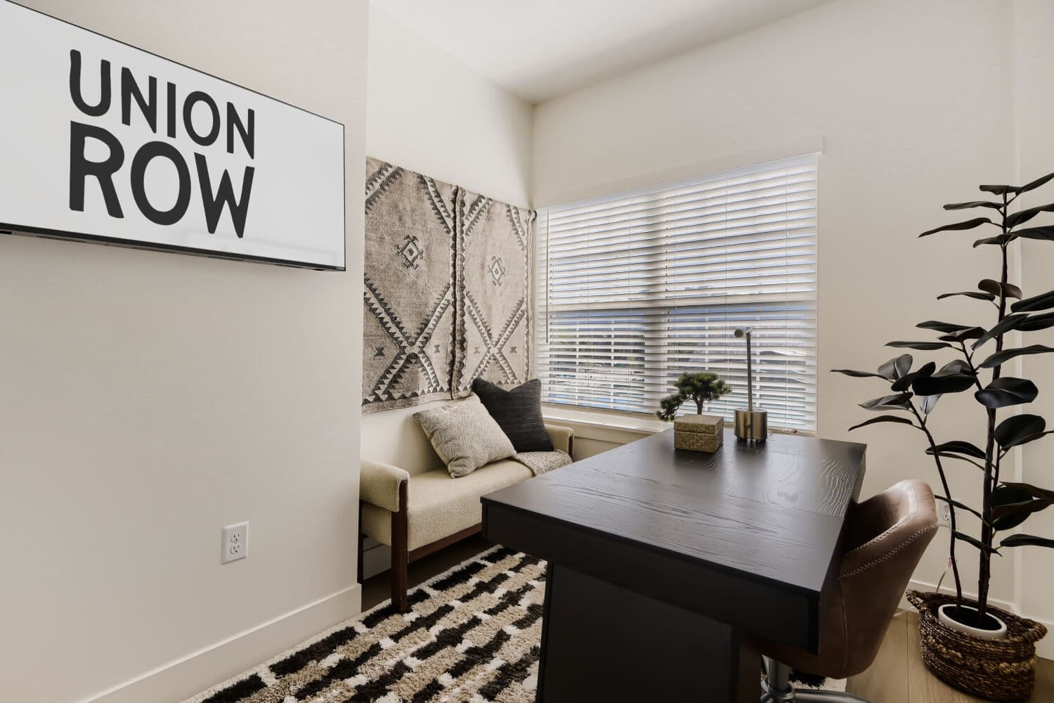 Midvale Apartment: 7309 S 180 W