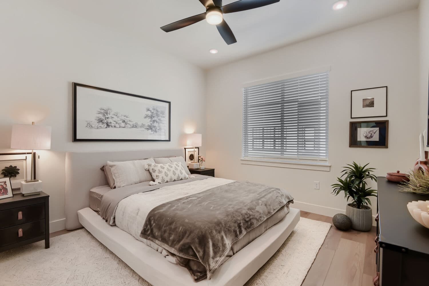 Midvale Apartment: 7309 S 180 W