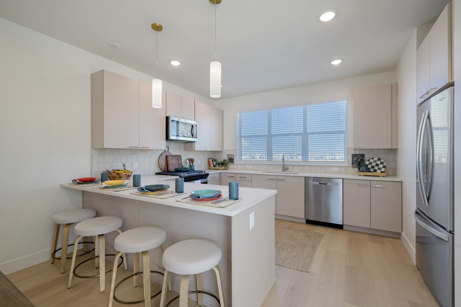Midvale Apartment: 7309 S 180 W