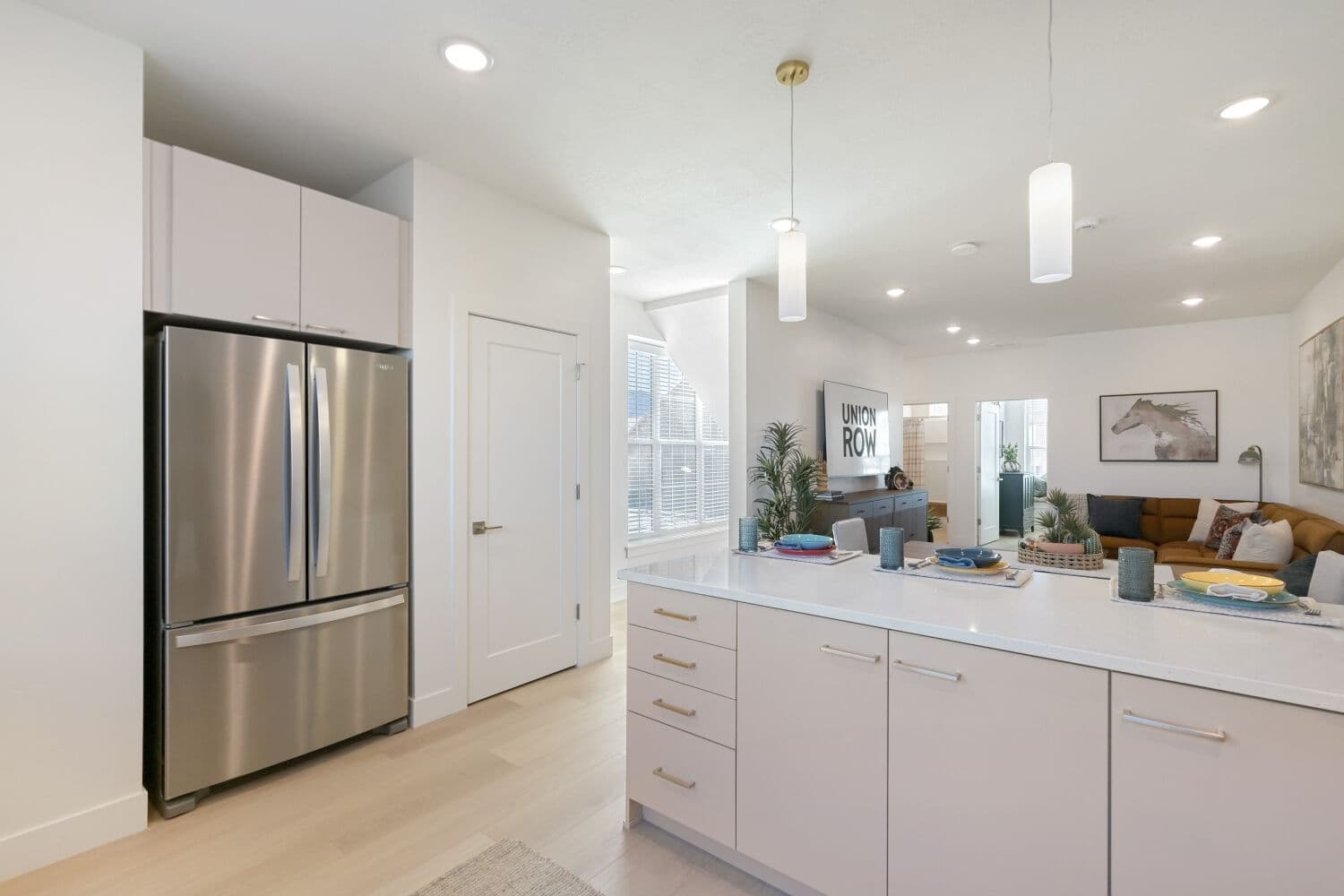 Midvale Apartment: 7309 S 180 W