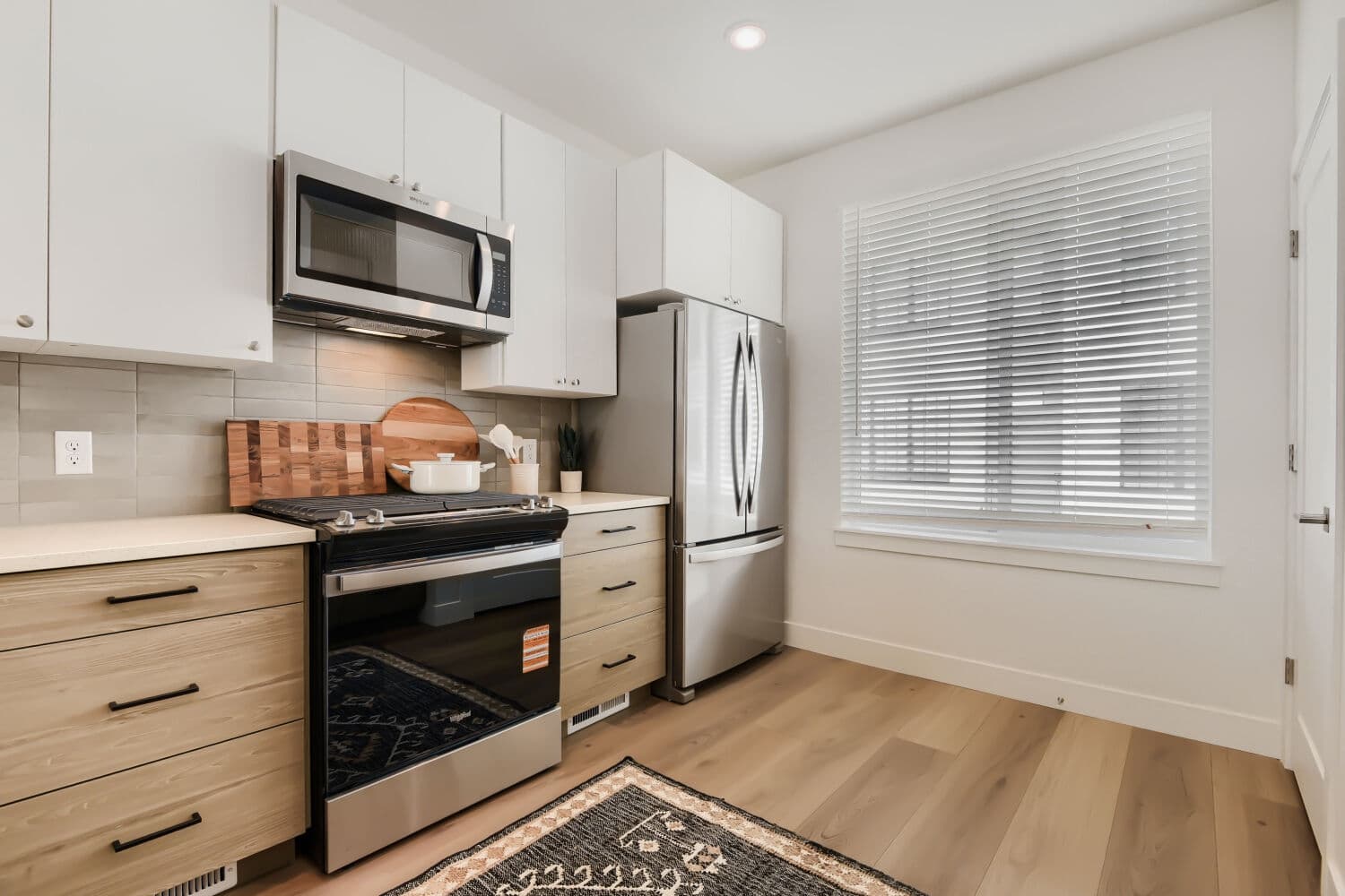 Midvale Apartment: 7309 S 180 W