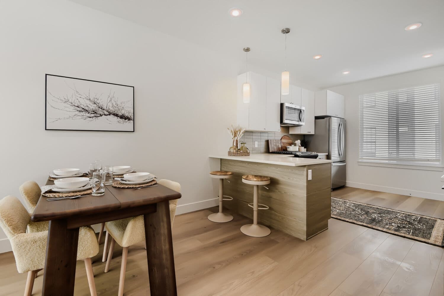 Midvale Apartment: 7309 S 180 W